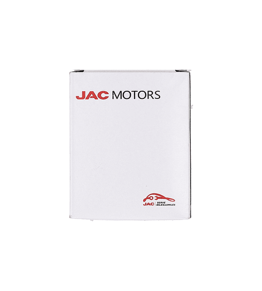 1017100GG010 Filtro Aaceite Original JAC Motors  