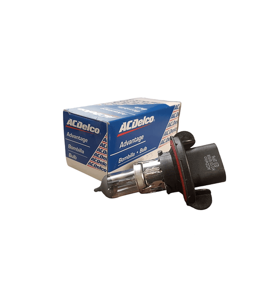 H13 (9008) 12v 60/55w Ampolleta Original ACDelco 