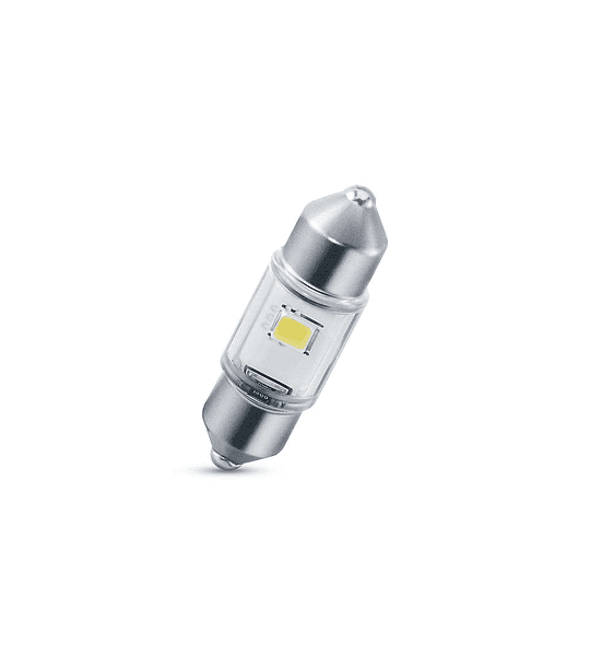 LED FEST [~C5W] 30mm Ampolleta Ultinon Pro3000