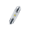 LED FEST [C5W] 38mm Ampolleta Ultinon Pro3000