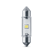 LED FEST [C5W] 38mm Ampolleta Ultinon Pro3000
