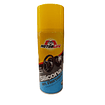 Silicona en Aerosol Spray 450ml Motor Life maximo brillo sin aroma