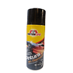 Spray Negro Matte 400ml Motor Life