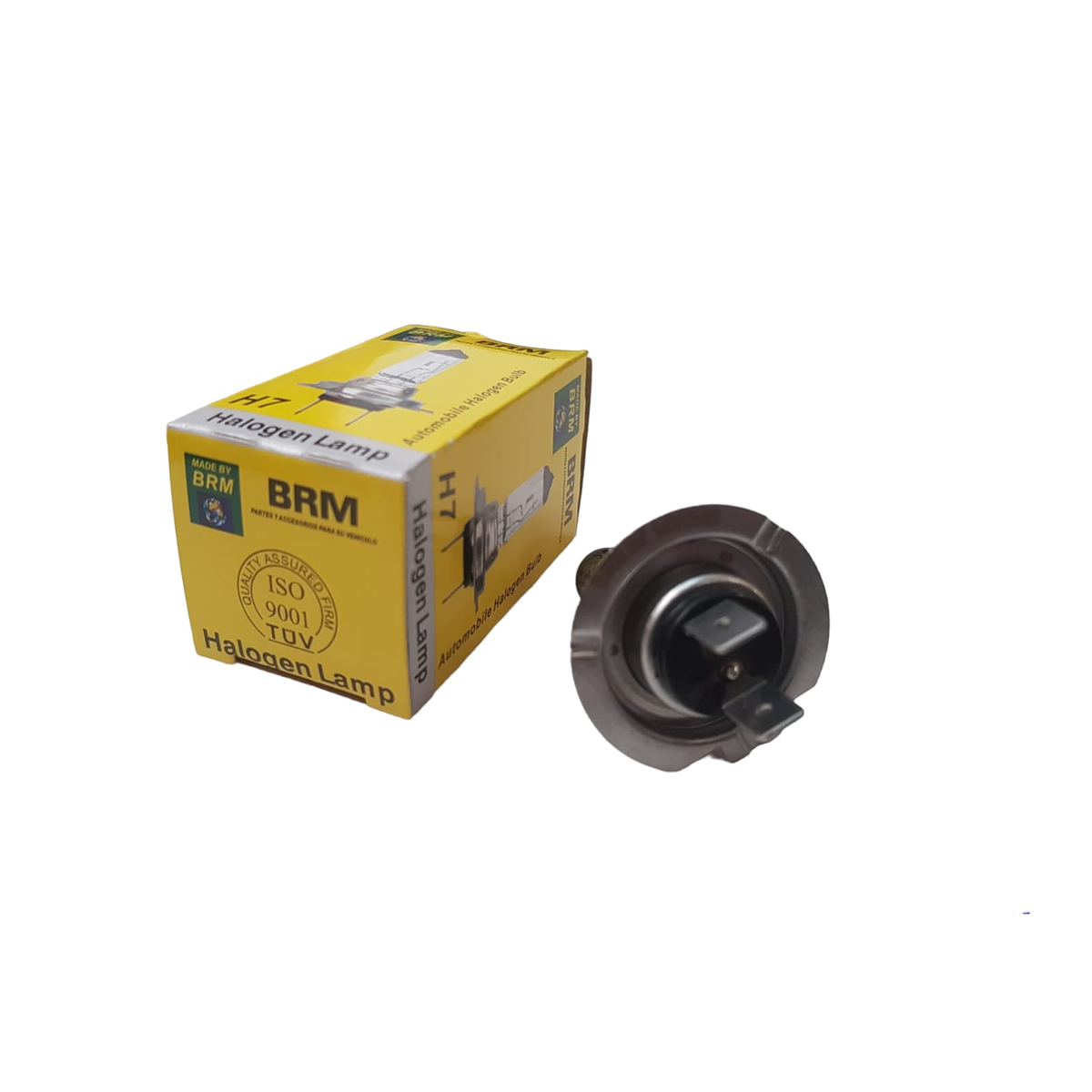 AMPOULE DE PHARE H7 12 V 55W /PX26D Avantageux | Louis