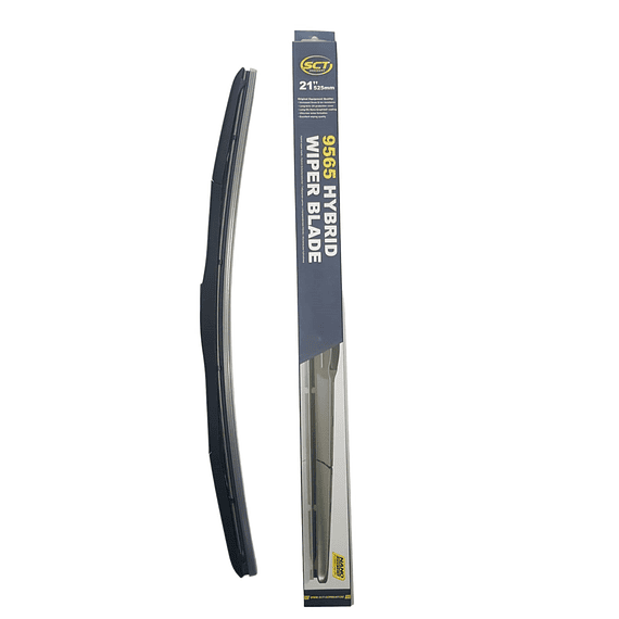 Plumilla 21 Pulgadas SCT GERMANY Hybrid Wiper Blade