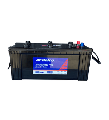  MF-N150 150ah Bateria ACDelco   +Positivo Derecho