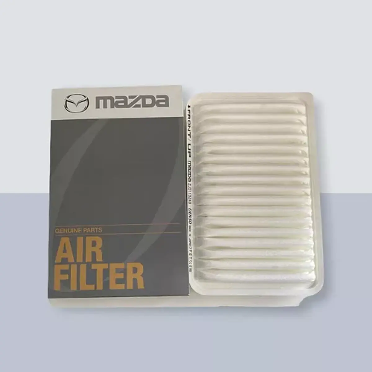 Фильтр воздушный Mazda 3 03-13 / Demio 02-14