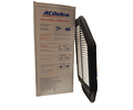 Filtro de Aire C3619 ACDelco Original CHEVROLET SPARK 