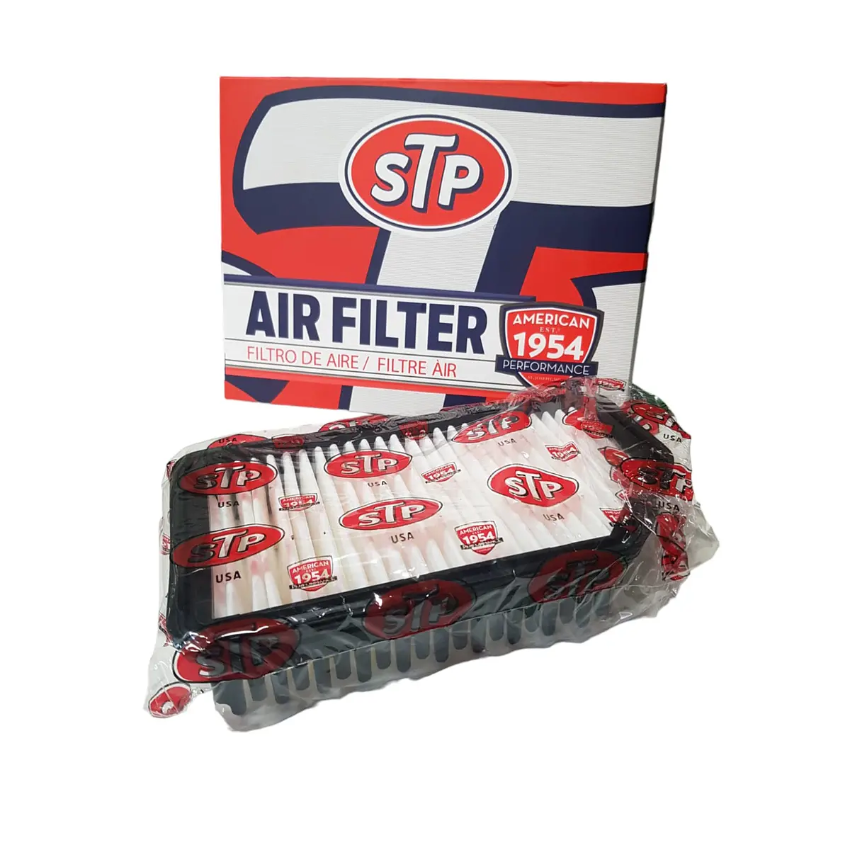 28113-1R100 / C25016 Filtro De Aire STP HYUNDAI & KIA