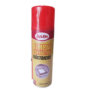 Limpia Contacto Arlon 250 ml