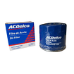  W818/8 - ACDoilW8188  Filtro De Aceite Original Acdelco 