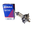 H4LL 12v 60/55w Long Life Ampolleta Original ACDelco General Motors