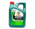 10w40 Aceite CASTROL MAGNATEC 4Litros 100% Sintética Tecnología