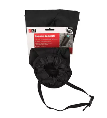 Basurero Automotriz LUCKIBUY