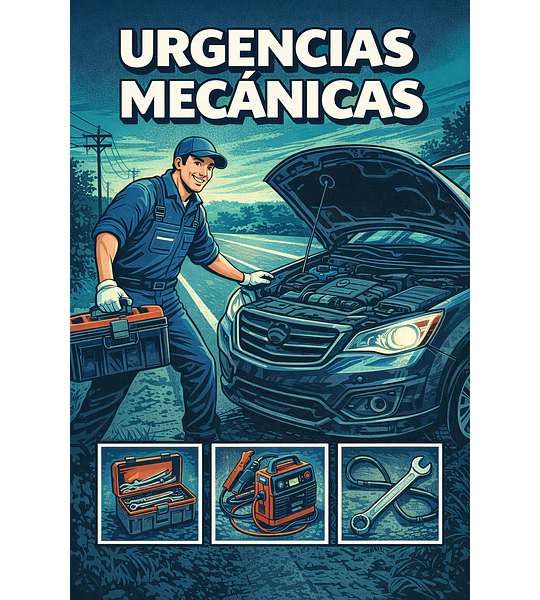 Urgencias Mécanicas