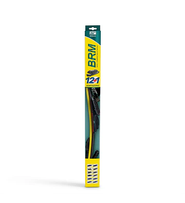 Plumilla BRM 26" 650mm