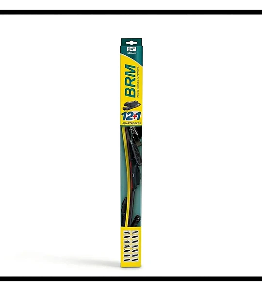 Plumilla BRM 24" 600mm