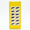 Plumilla BRM 26" 650mm