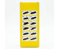 Plumilla BRM 26" 650mm