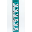 Plumilla BRM 24" 600mm