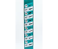 Plumilla BRM 24" 600mm