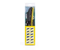 Plumilla trasera BRM 14" 350mm