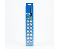 Plumilla trasera BRM 12" 300mm