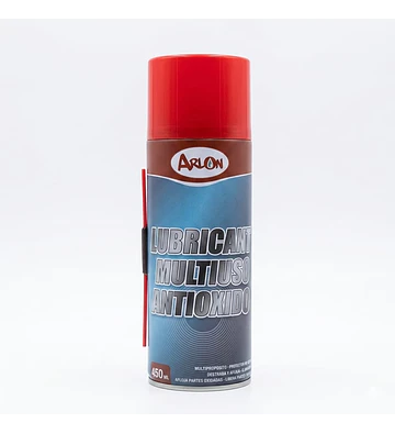  Lubricante Multiuso Antióxido Arlon 450ml
