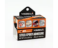 Steel Epoxy Adhesive