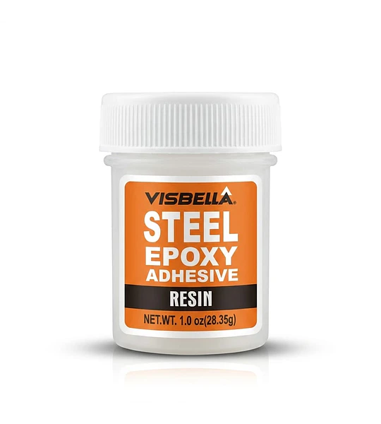 Steel Epoxy Adhesive