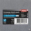 Paño de microfibra “PINGI”
