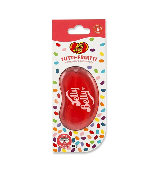 Jelly Belly Tutti-Frutti