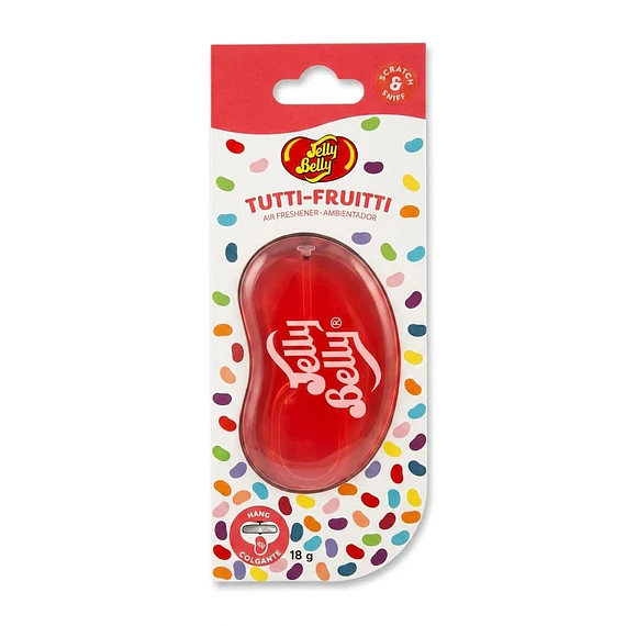 Jelly Belly Tutti-Frutti