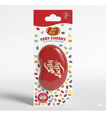 Jelly Belly Very Cherry