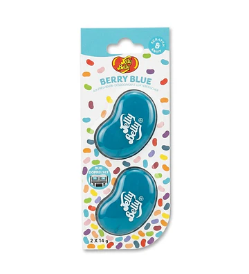Jelly Belly x2 Berry Blue