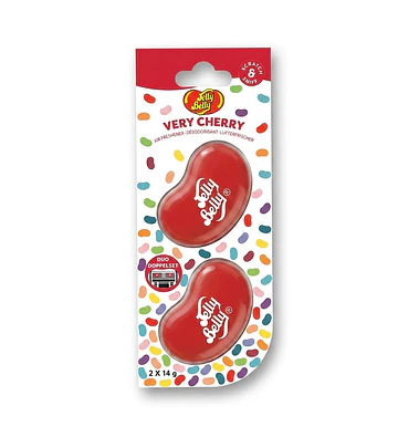Jelly Belly x2 Very Cherry