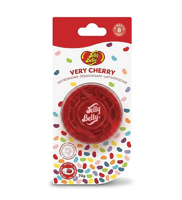 Jelly Belly Air freshener Very Cherry