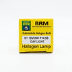 Halogen Lamp h1