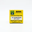 Halogen Lamp h3