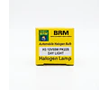 Halogen Lamp h3