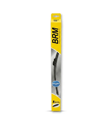 Plumilla RainPro I ECO BRM 18"