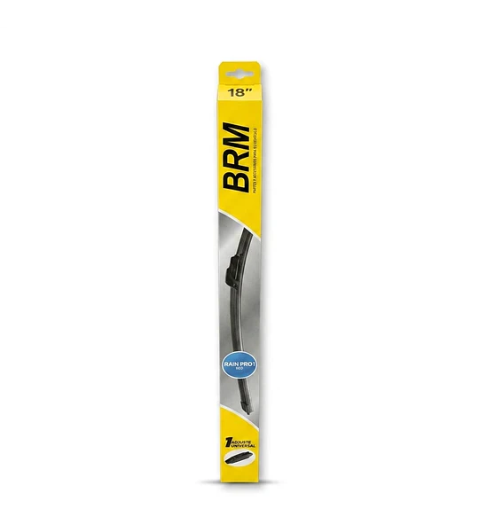 Plumilla RainPro I ECO BRM 18"