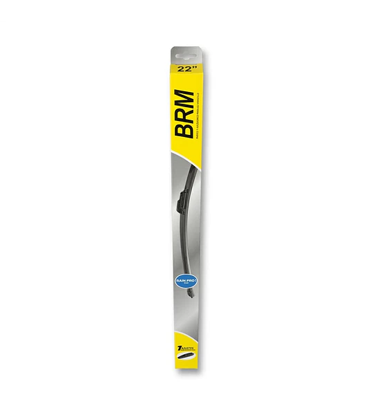 Plumilla RainPro I ECO BRM 22"