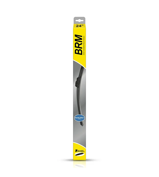 Plumilla RainPro I ECO BRM 24"