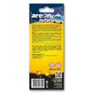 Areon Smile new car (azul)