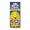 Areon Smile new car (azul)