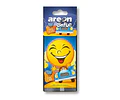 Areon Smile new car (azul)