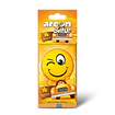 Areon Smile Vanilla (amarillo)