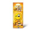 Areon Smile Vanilla (amarillo)