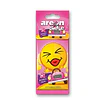 Areon Smile bubble gum (rosa)